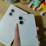 Apple/蘋(píng)果 iPhone 16（A3288）128GB 白色 支持移動(dòng)聯(lián)通電信5G 雙卡雙待手機 曬單實(shí)拍圖