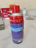 CHENGYEDINGDING除銹劑450ml 潤(rùn)滑油機(jī)械防銹油門窗軸鎖芯合頁(yè)自行車消除異響 曬單實(shí)拍圖