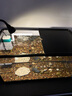 寵小島魚缸水族桌面客廳生態(tài)塑料造景家用中小魚缸金魚缸 京倉發(fā)貨 · 黑色55款【奢華造景款套餐】 帶水培吊籃 曬單實(shí)拍圖