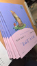人教版快樂(lè )讀書(shū)吧二年級上冊/下冊 孤獨的小螃蟹一只想飛的貓小鯉魚(yú)跳龍門(mén)小狗的小房子歪腦袋木頭樁 神筆馬良大頭兒子和小頭爸爸七色花一起長(cháng)大的玩具愿望的實(shí)現課外閱讀二年級必讀小學(xué)課外書(shū)籍書(shū)目人民教育出版社 曬單實(shí)拍圖