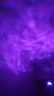 爆款16色水波紋極光星空投影燈旋轉(zhuǎn)水波紋氛圍燈可觸控可遙控水紋燈臥室床頭浪漫燈動態(tài)小夜燈臺燈 水波紋16色炫彩呼吸款投影燈（基礎(chǔ)款） 曬單實拍圖