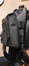 MAXGEAR 隨翼折疊攜行水壺水杯袋戶外背包配件模組附包 隨行便攜雜物袋 黑色 曬單實拍圖