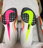 耐克（NIKE）男鞋跑鞋VAPORFLY NEXT 3 馬拉松公路競速休閑運(yùn)動(dòng)鞋跑步鞋 HQ3219-902 43 曬單實(shí)拍圖