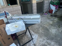 東寶大1.5匹冷暖空調(diào)掛機(jī) 新一級(jí)能效 節(jié)能省電除濕 自清潔  變頻壁掛式家用出租房臥室宿舍壁掛 大1.5匹 一級(jí)能效 單冷【全銅管】 無(wú)安裝服務(wù) 曬單實(shí)拍圖