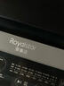榮事達(dá)（Royalstar）洗衣機(jī) 12公斤全自動波輪大容量家用脫水機(jī)甩干機(jī)洗衣機(jī) 以舊換新 深灰色 RB12030J 曬單實拍圖