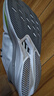 adidas箱根限定系列ADIZERO BOSTON 12超輕專業(yè)競(jìng)訓(xùn)跑鞋阿迪達(dá)斯   符點(diǎn)灰/亮紅/亮檸檬黃   39 曬單實(shí)拍圖