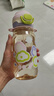 babycare兒童水杯吸管杯雙飲二合一戶外運動水壺上學(xué)大容量PPSU-滿杯600ml 曬單實拍圖