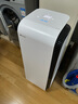 布魯雅爾（Blueair）【家電國家補貼】空氣消毒機凈化器除甲流病毒除甲醛病菌異味過敏原 【消】字號認證鋼鐵大白8880i 曬單實拍圖