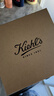 科顏氏（Kiehl's）安白瓶淡斑精華液30ml美白緊致VC護膚品禮盒送女朋友七夕禮物 曬單實拍圖