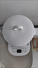 美的（Midea）養(yǎng)生壺 1.5L全自動煮茶壺 24h預(yù)約燒水壺 12小時智能恒溫 11檔控溫電熱水壺 花茶壺煮茶器MK-Y12Q 曬單實拍圖