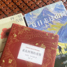 夏日走過(guò)山間（刷邊禮盒版）贈(zèng)群山來(lái)信帆布包*1+定制飛機(jī)盒 逃離工位的最具性?xún)r(jià)比入口 曬單實(shí)拍圖
