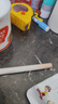 小奧?。╨ittleondine）雙頭塑形砍刀眉筆01高智灰黑膠筆眼線筆防水防汗不易暈染持久顯色 曬單實(shí)拍圖