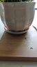 聽(tīng)雪樓金邊大吊蘭盆栽吊蘭室內(nèi)辦公室桌面盆栽室外綠植水培水養(yǎng)植物Y 吊蘭+蓮花陶瓷盆 曬單實(shí)拍圖