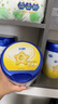 飛鶴星飛帆3段奶粉幼兒配方牛奶粉900g 含OPO【咨詢免費(fèi)領(lǐng)奶粉 3段 -星飛帆 900g 6罐 曬單實(shí)拍圖