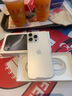 Apple/蘋果 iPhone 16 Pro Max（A3297）256GB 白色鈦金屬 支持移動(dòng)聯(lián)通電信5G 雙卡雙待手機(jī) 曬單實(shí)拍圖