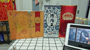 汾陽(yáng)王金獎(jiǎng) 清香型白酒 53度500ml*2瓶 盒裝 杏花村汾味白酒   曬單實(shí)拍圖