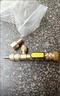 XMSJ汽車(chē)空調(diào)氣門(mén)芯更換工具通用型家用空調(diào)冷媒雪種快速維修拆卸工具 _氣門(mén)芯拆卸工具加10個(gè)閥芯 曬單實(shí)拍圖