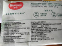 好奇小森林天然植物柔巾一次性洗臉巾植物小毛巾嬰兒干濕兩用80抽 【家庭裝】植物柔巾80抽12包 曬單實拍圖