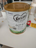 可瑞康（karicare）嬰兒配方山羊奶粉2段(6-12個(gè)月) 900g 雙益生元+DHA 新西蘭進(jìn)口   曬單實(shí)拍圖