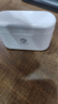 弱水時(shí)砂【八倉現(xiàn)貨】openfree藍(lán)牙耳機(jī)耳夾式真無線HIFi音質(zhì)掛耳運(yùn)動(dòng)跑步通話降噪骨傳導(dǎo)概念開放式 月影白/適用蘋果安卓小米華為 【LDAC/LHDC】雙版本（現(xiàn)貨） 曬單實(shí)拍圖