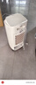 海爾（Haier） 空調(diào)扇冷風(fēng)扇加濕制冷機(jī)單冷風(fēng)機(jī)無葉風(fēng)扇制冷氣扇家用客廳臥室節(jié)能制冷器冷氣機(jī)小空調(diào) 【強(qiáng)效制冷+定時(shí)凈化】遙控款HFL-LG1822R 曬單實(shí)拍圖
