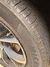 米其林（MICHELIN）汽車輪胎 215/60R17 96V 耐越 ENERGY MILE 適配逍客/560/GS4 曬單實拍圖