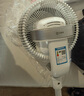 艾美特（AIRMATE）【天鵝PRO MAX】語音空氣循環(huán)扇18檔直流變頻家用電風(fēng)扇落地扇一級能效負(fù)離子凈化 FA23-SRDI151 曬單實(shí)拍圖