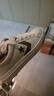 匡威（Converse）【夏季新品】匡威Pro Blaze Classic男女牛皮革休閑運動鞋A13203C A13203C 38 曬單實拍圖