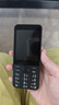 諾基亞（NOKIA）220 4G 移動(dòng)聯(lián)通電信全網(wǎng)通 2.8英寸雙卡雙待 直板按鍵手機(jī) 老人老年手機(jī) 學(xué)生手機(jī) 黑色 曬單實(shí)拍圖