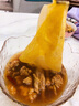 JCZS日本原裝食品吸油紙食物專(zhuān)用孕婦廚房煲湯燉食用濾油紙吸油膜 2盒【200片裝】食品級材質(zhì) 曬單實(shí)拍圖