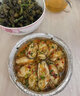 鮮活現剝生蠔肉去殼新鮮去殼新鮮海蠣子生蠔肉特大號生蠔肉 鮮活現剝生蠔肉去殼新鮮 生蠔肉250g*4盒 曬單實(shí)拍圖