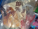 天海藏【天海藏】雞蛋牛奶小油條新鮮油炸半成品速食蓬松酥脆好吃不油膩 小油條500g*2袋 曬單實(shí)拍圖