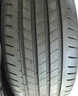 普利司通汽車(chē)輪胎 245/45R18 100Y XL T005L RFT防爆胎 5系 E級 曬單實(shí)拍圖