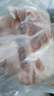 諾斯食美10斤新鮮帶皮五花肉帶皮前后腿肉農家散養土豬生豬肉 5斤整箱五花肉 曬單實(shí)拍圖