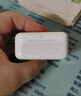 蘋(píng)果充電器原裝蘋(píng)果快充數(shù)據(jù)線20W充電頭35W蘋(píng)果16原裝充電線套裝 (15-17單頭) 原裝35W雙口充電頭 曬單實(shí)拍圖