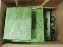 古馳（GUCCI）香水禮盒竹韻女士淡香水持久清新 罪愛(ài)女罪愛(ài)男香 節(jié)日禮物送女友 古馳竹韻女淡香水50ml【禮盒裝】 曬單實(shí)拍圖