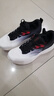 安踏運動(dòng)鞋男鞋2026春季厚底緩震回彈耐磨包裹跑步鞋通勤鞋子男 曬單實(shí)拍圖