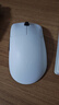 雷柏（Rapoo）VT3s MAX二代雙8K版 中小手無(wú)線/有線雙模游戲鼠標(biāo) PAW3950引擎人體工學(xué)設(shè)計(jì)原生8K+8K回報(bào)率 白色 曬單實(shí)拍圖