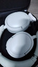 漫步者（EDIFIER）W800BT Free頭戴式藍(lán)牙耳機(jī)藍(lán)牙5.4 一機(jī)雙連手機(jī)電腦適用 適用蘋(píng)果華為小米 輕綠 七夕情人節(jié)禮物 曬單實(shí)拍圖