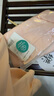 全棉時(shí)代（PurCotton）2025夏新品女士涼感水光棉家居裙垂順柔潤(rùn) 超凡粉橘 M (160) 曬單實(shí)拍圖