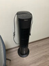美的（Midea）【降溫優(yōu)選】家用空調(diào)扇智能語音冷風(fēng)扇負(fù)離子凈化靜音落地冷風(fēng)機(jī)水冷塔扇強(qiáng)力制冷小空調(diào)ACA10TJR 曬單實(shí)拍圖