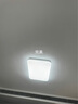 飛利浦（PHILIPS）智睿吸頂燈全光譜護眼智能已接入米家APP大客廳120W【包安裝】 曬單實拍圖
