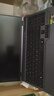 機械革命蛟龍16Pro游戲本 2025新款銳龍R7HX/R9HX 旗艦AIPC 滿(mǎn)血5070/5060 電競高刷學(xué)生設計筆記本電腦 R9-8945HX/5060滿(mǎn)血/240Hz 豪華滿(mǎn)改:32G內存+ 曬單實(shí)拍圖