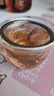 同仁堂洛神花桑椹玫瑰茶三花茶玫瑰花茶花茶養(yǎng)生茶女性補(bǔ)氣血160g 曬單實(shí)拍圖