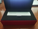 聯(lián)想（Lenovo）1TB 移動(dòng)硬盤固態(tài)(PSSD) ZX1 Type-c USB3.1雙接口 讀速560MB/s 手機(jī)直連 電腦 銀色 曬單實(shí)拍圖