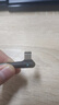 極動客適用于Redmi 紅米K40游戲增強版尾插小板 充電送話器話筒主板排線 【全功能】K40增強版尾插小板 【送工具+膠水】 曬單實拍圖