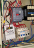 德力西電氣交流接觸器式繼電器CJX2s 50A 220V 50Hz 曬單實(shí)拍圖