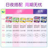 樂而雅（laurier）無護翼迷你衛(wèi)生巾日用衛(wèi)生護墊花王S系列17cm*38片 日本進口 曬單實拍圖