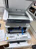 惠普（HP）323sdnw激光無線自動雙面打印機(jī)  復(fù)印機(jī) 連續(xù)復(fù)印掃描打印機(jī)一體機(jī)  辦公室打印  一年上門 曬單實拍圖