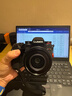 松下S1RM2單機身（Panasonic）全畫(huà)幅微單相機 4430 萬(wàn)像素 8.0檔5軸防抖 8K視頻錄制 曬單實(shí)拍圖